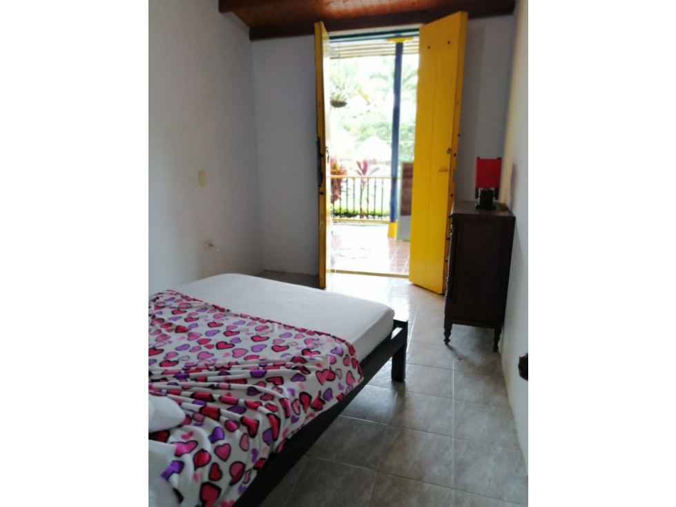 Se Vende Espectacular Casa Campestre en el Sector de Alcalá. - 5