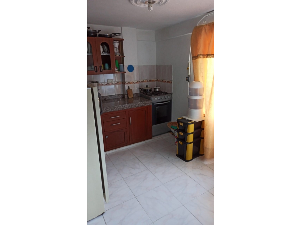 Se Vende Excelente Casa en Quinchia. PH - 6