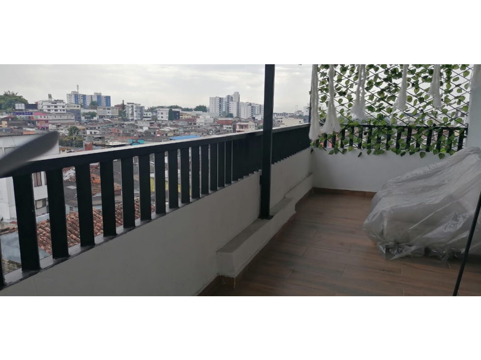 Se vende apartamento en el centro — foto 3