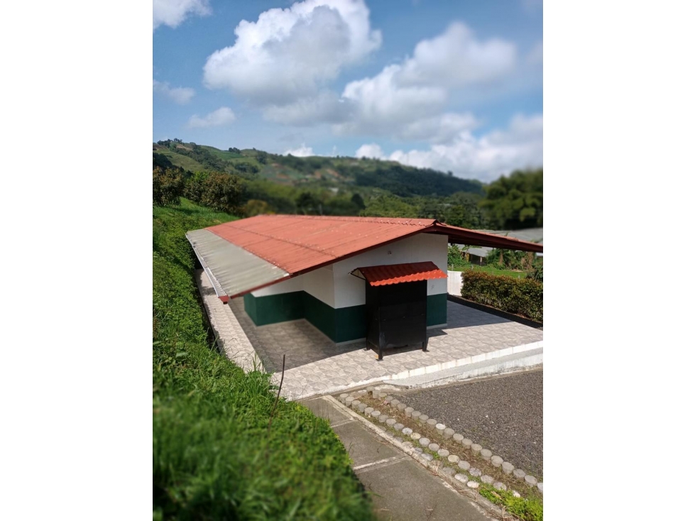 Vendo hermosa casa finca campestre en la Florida — foto 4