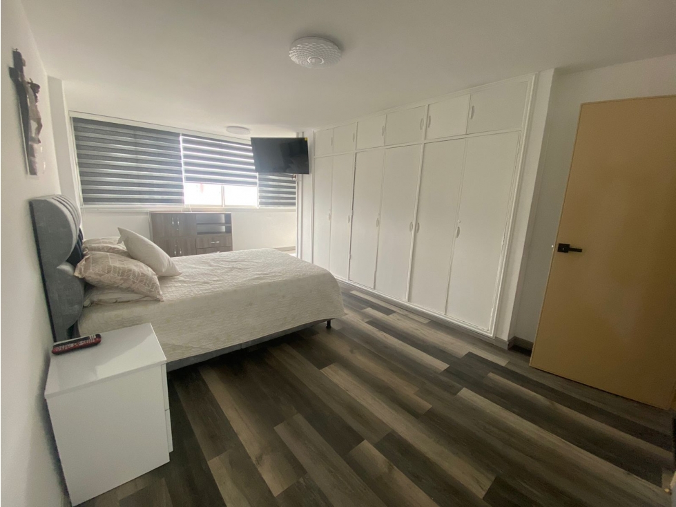 Se vende hermoso apartamento amplio y remodelado en la Circunvalar — foto 6