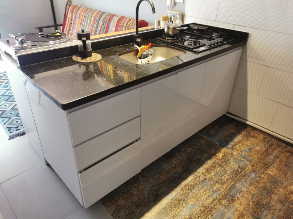 Se vende hermoso apartaestudio en Pinares — foto 5