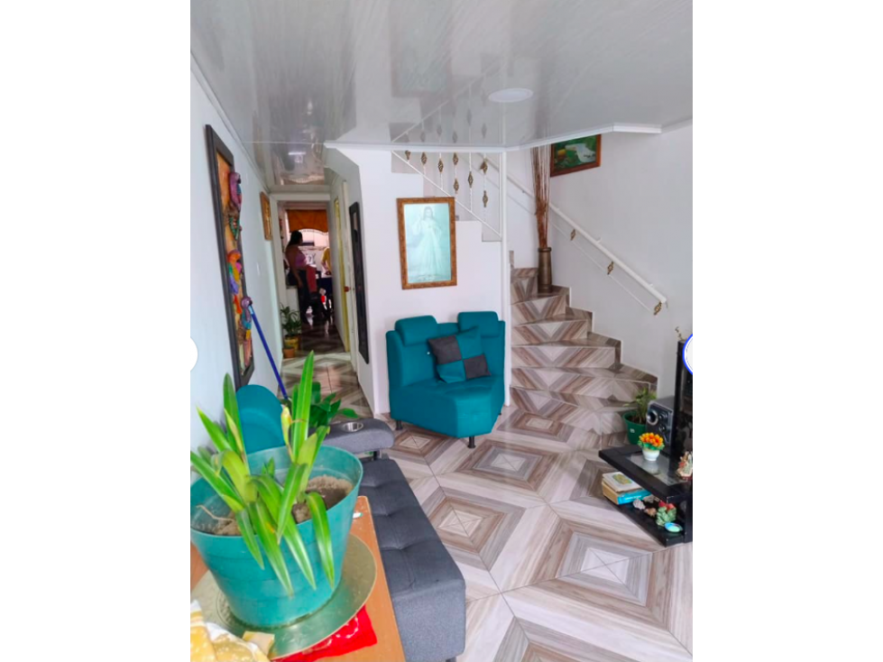 Se vende casa de tres pisos en Dosquebradas — foto 4