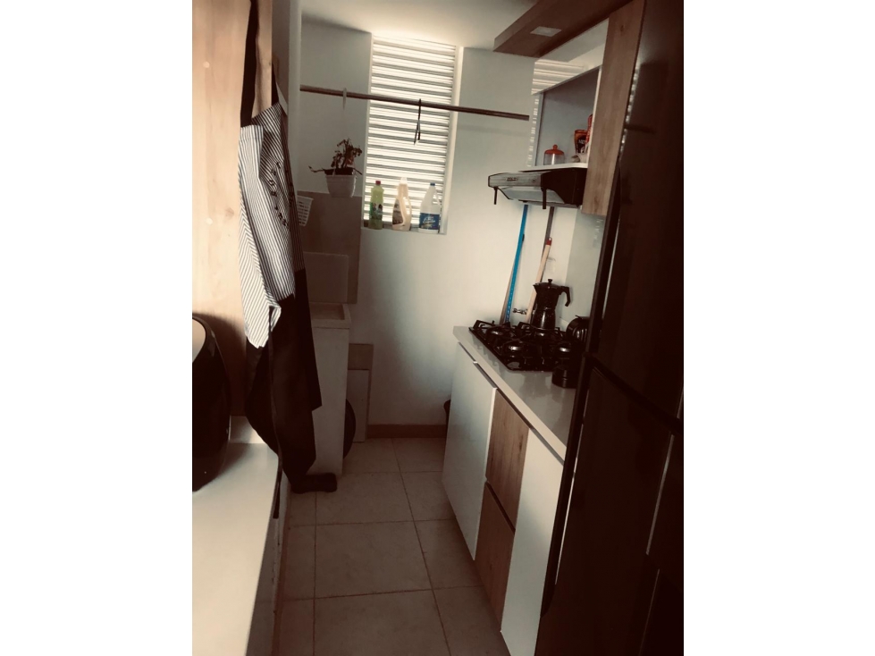 se vende hermoso apartamento portal de la villa — foto 6