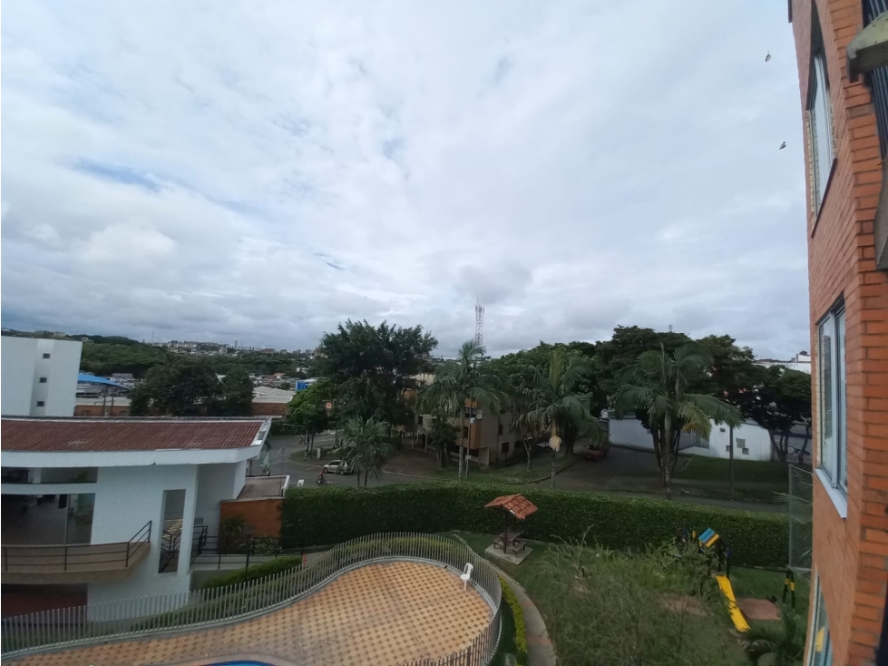 Vendo hermoso apartamento cerca a Unicentro — foto 6