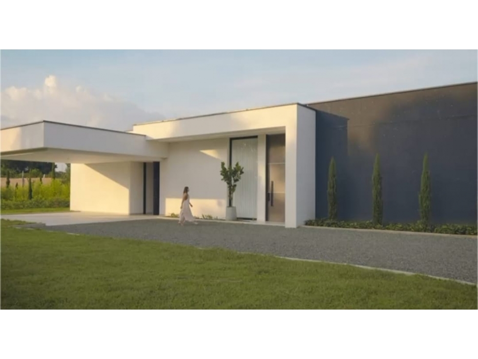 SE VENDE EXCLUSIVA VIVIENDA EN CERRITOS — foto 2