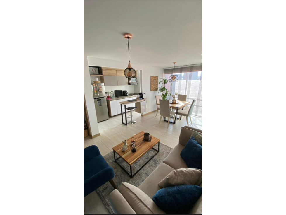 SE VENDE APARTAMENTO CERCA A CORALES — foto 4