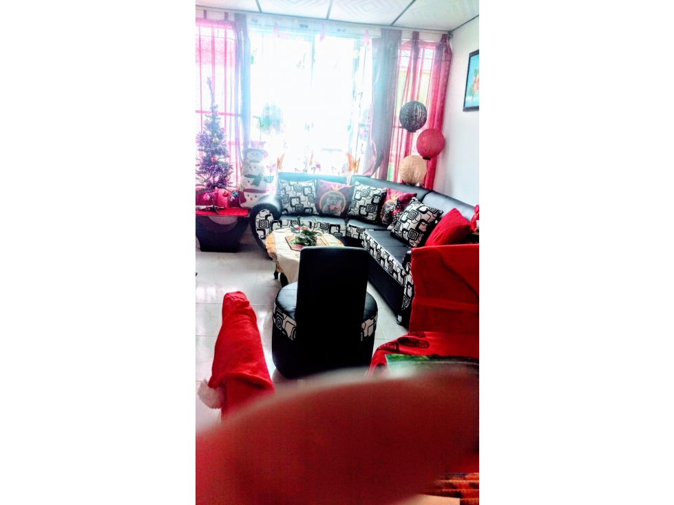 SE VENDE CASA CON VIVIENDAS INDEPENDIENTES ALFONSO LOPEZ -LOS ANDES — foto 3