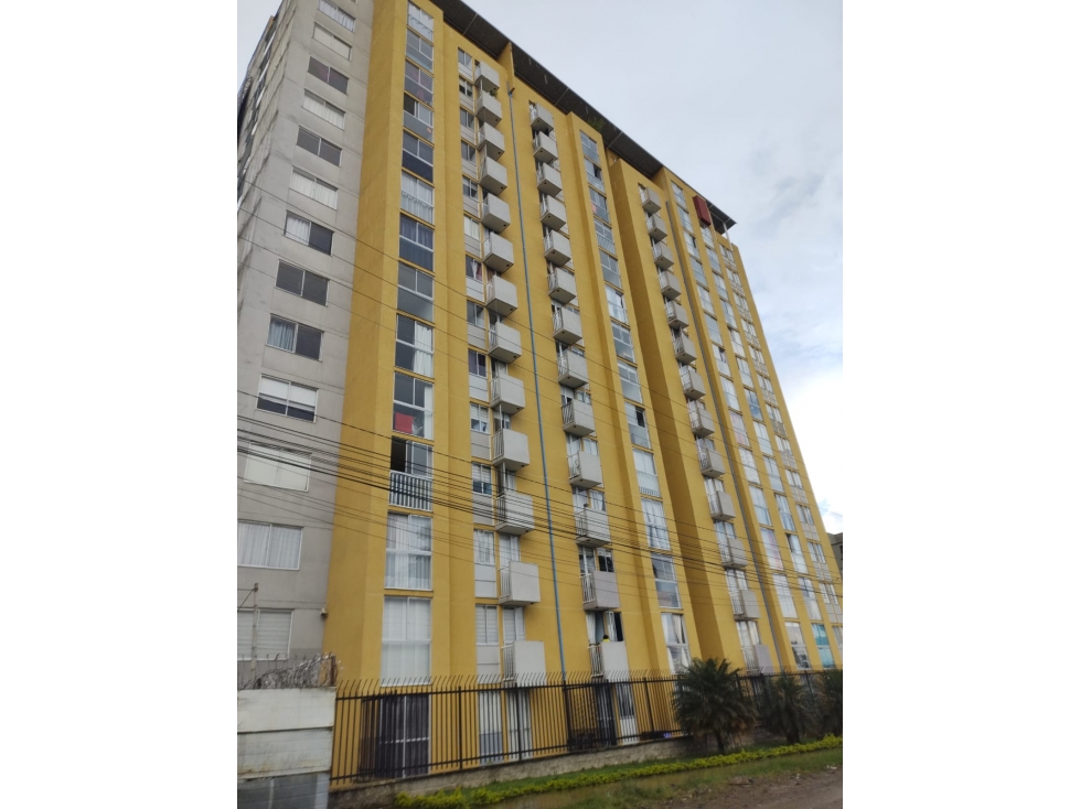 SE VENDE APARTAMENTO EN DOSQUEBRADAS