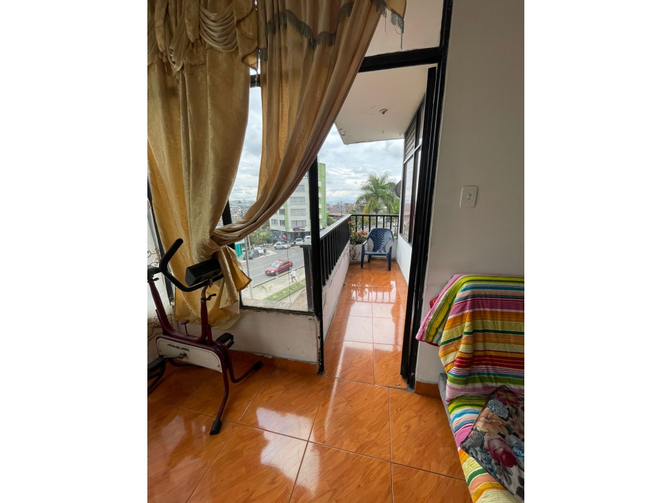 Venta edificio cinco pisos en Av. 30 de agosto zona alta valorización — foto 6