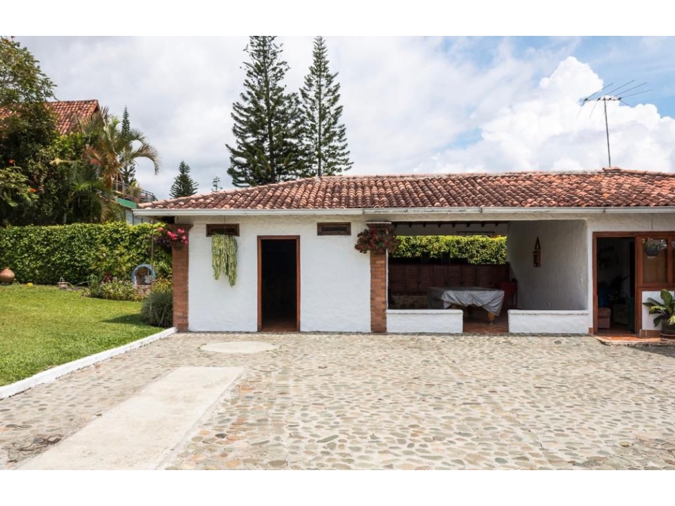 ¡Descubre la vida de tus sueños en esta espectacular finca! - 6