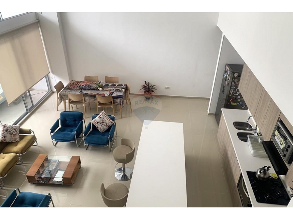Vendo hermosa casa dúplex en Armenia — foto 6