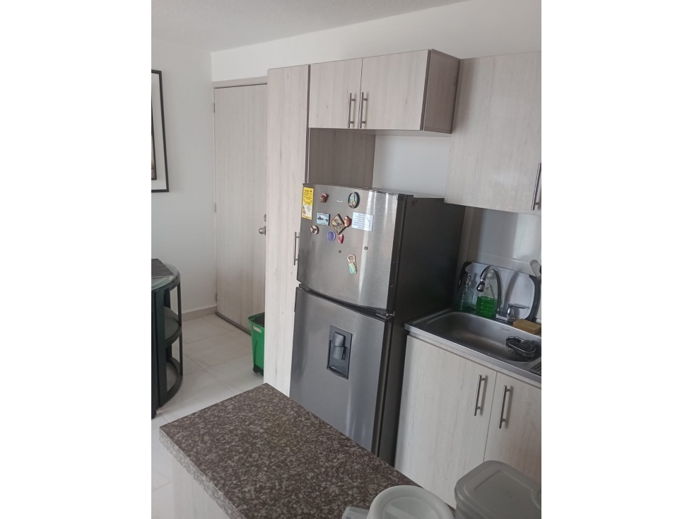 SE VENDE APARTAMENTO EN DOSQUEBRADAS — foto 3