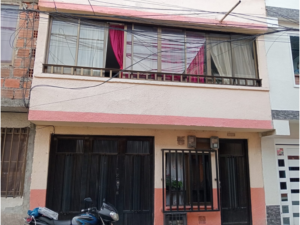 SE VENDE CASA EN CUBA GUAYACANES CON VIVIENDAS INDEPENDIENTES — foto 2