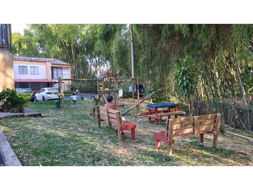 SE VENDE CASA EN CONJUNTO CERRADO DOSQUEBRADAS — foto 5