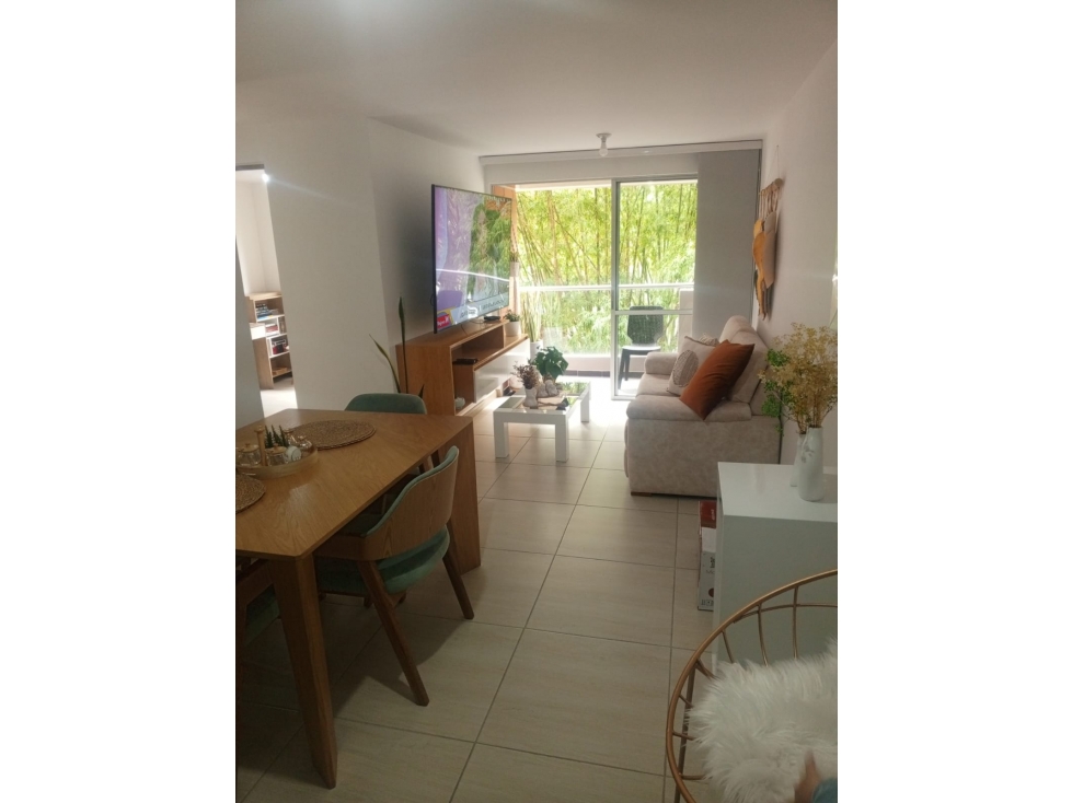 VENTA DE APARTAMENTO EN LA AV SUR — foto 2