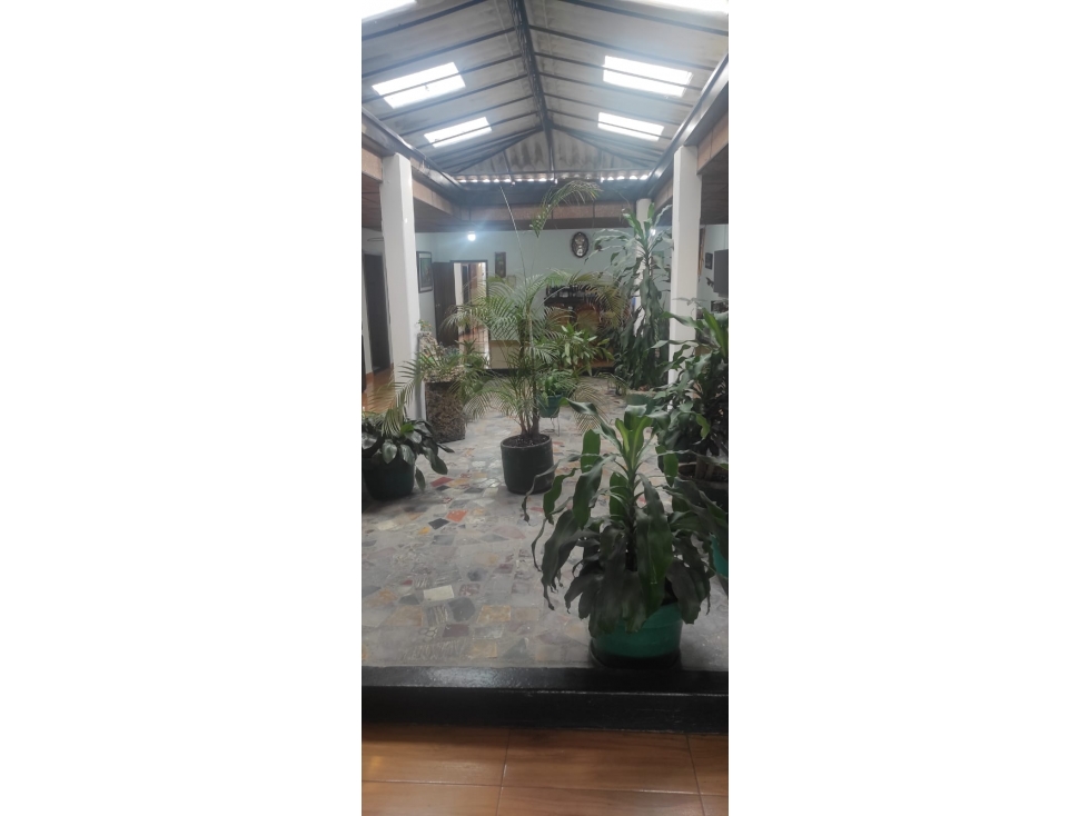 Para inversionistas excelente propiedad en el centro de Pereira