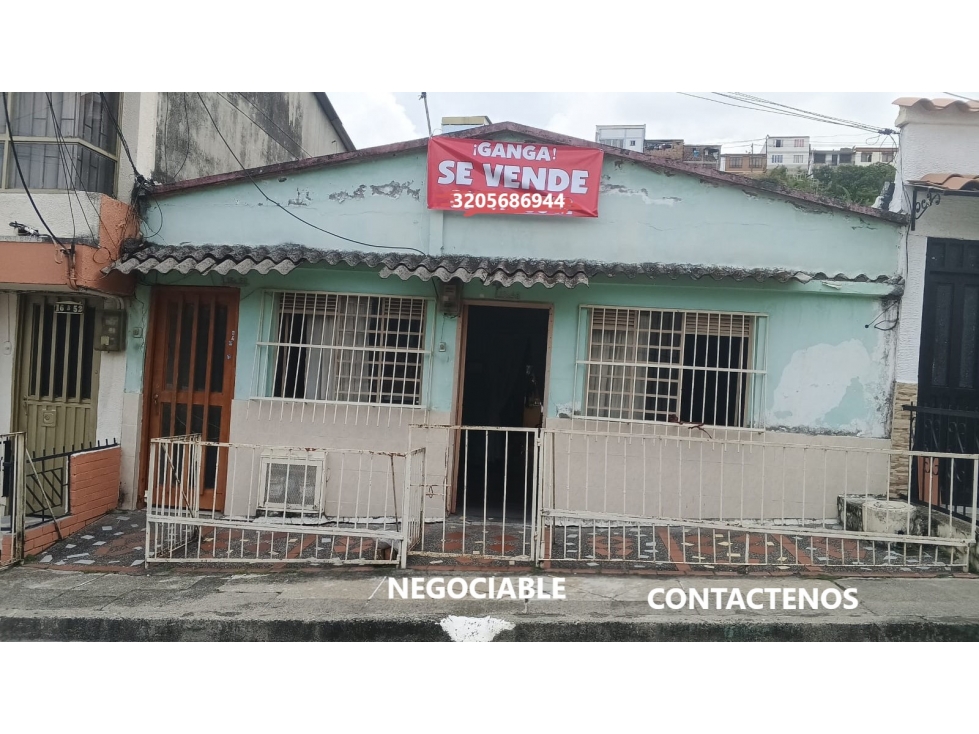 VENTA DE EXCELENTE TERRENO PARA CONSTRUIR A LA SALIDA PARA ARMENIA — foto 2