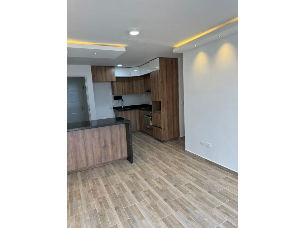 Vendo lindo Apartamento en Central Park Majestic 1 Dosquebrada — foto 4
