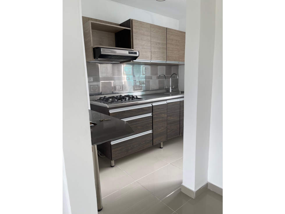 Se Vende Apartamento en EL PARQUE INDUSTRIAL Pereira — foto 6