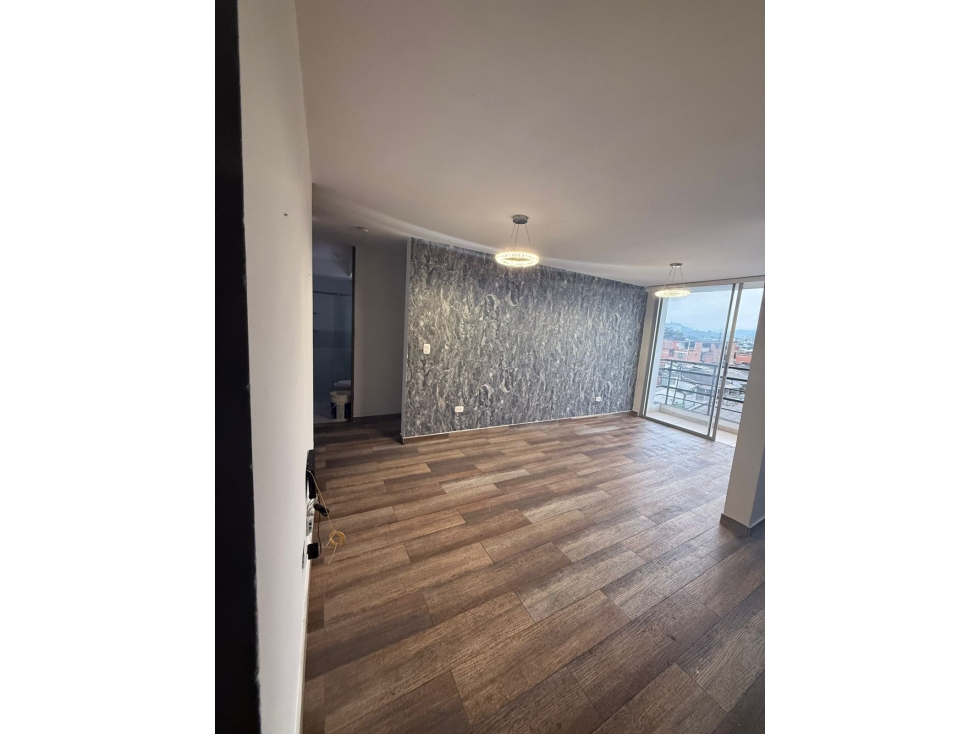 Se vende apartamento ubicado en conjunto cerrado camambú Dosquebradas — foto 6