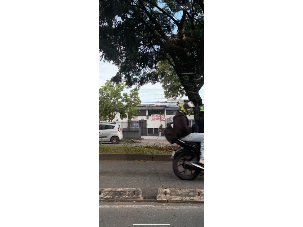 SE VENDE CASA EN AVENIDA 30 DE AGOSTO