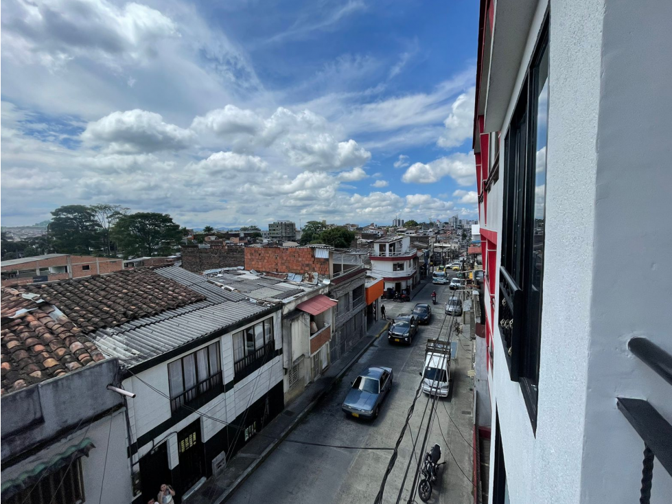 Oportunidad de Inversión en Pereira! - Edificio en Venta en el Centro — foto 3
