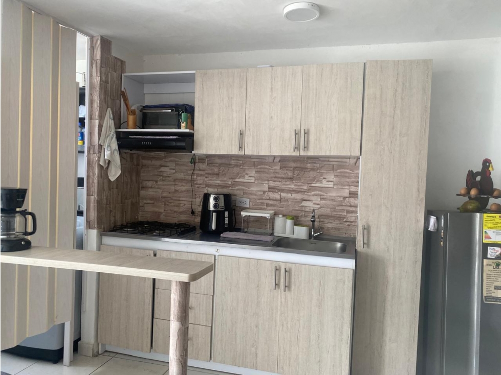 SE VENDE APARTAMENTO NUEVO EN DOSQUEBRADAS — foto 6