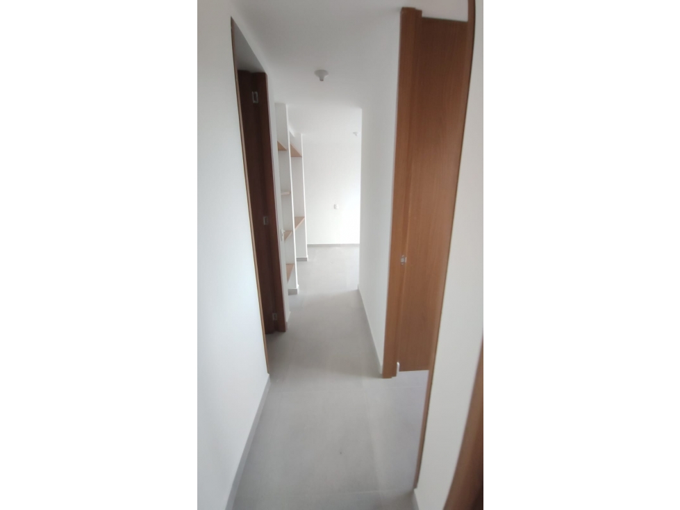 SE VENDE APARTAMENTO PISO 11 DOSQUEBRADAS PARA ESTRENAR — foto 5
