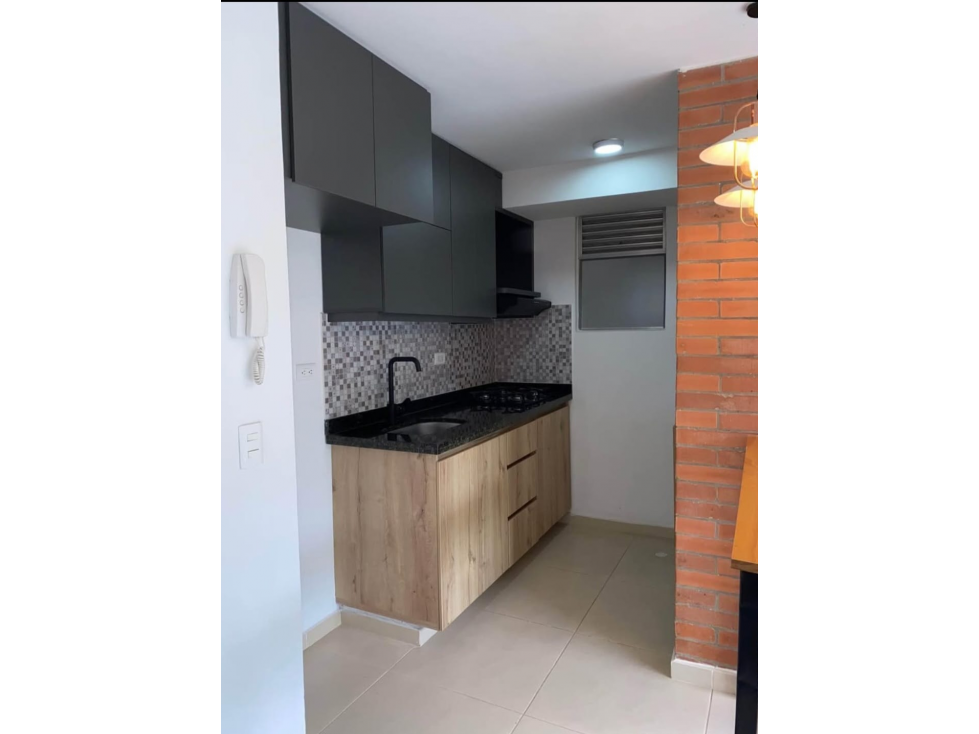 SE VENDE APARTAMENTO EN LA GRAN RESERVA CONJUNTO CERRADO GUADUA