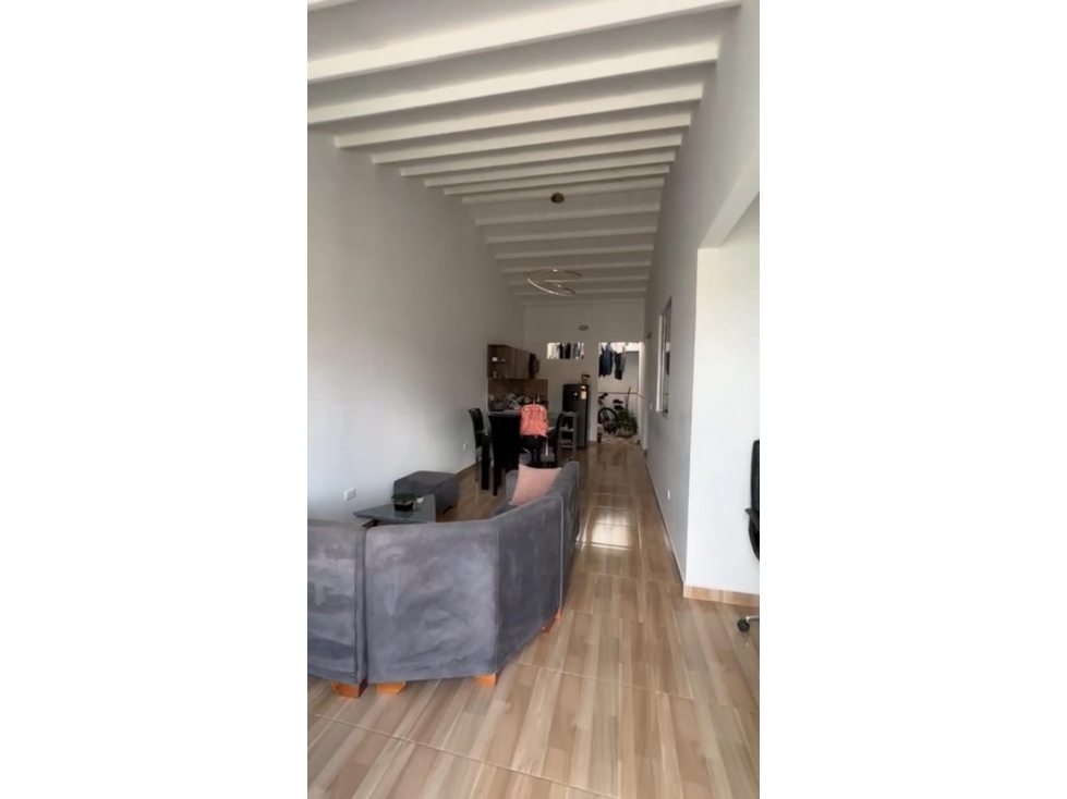 Se vende casa 72 m² en Cartago moderna y amplia — foto 3