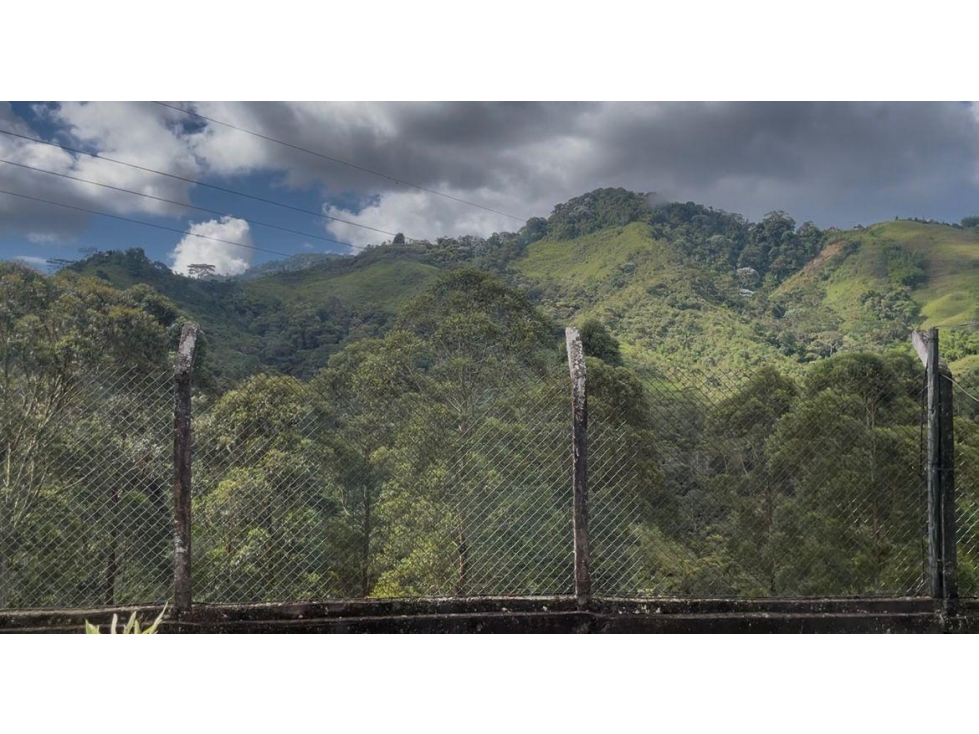 SE VENDE CASA CAMPESTRE EN LA VEREDA SANTA ALTA DOSQUEBRADAS — foto 5