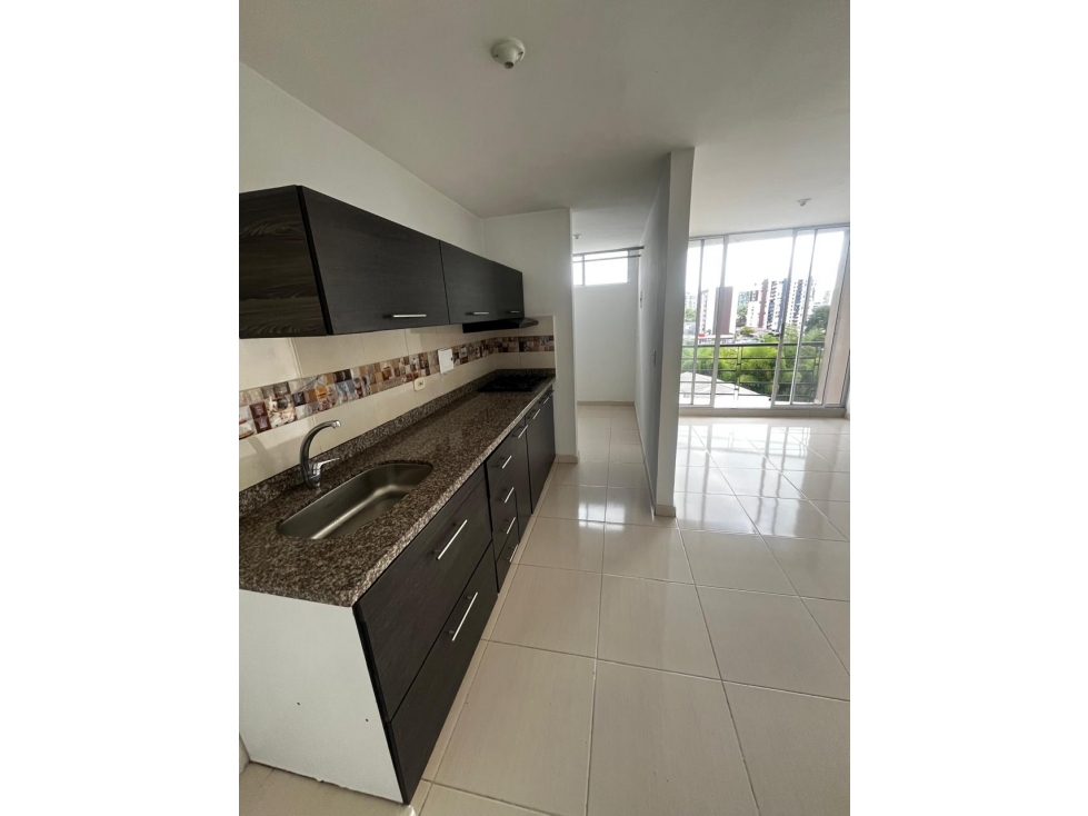 SE VENDE APARTAMENTO EN DOSQUEBRADAS