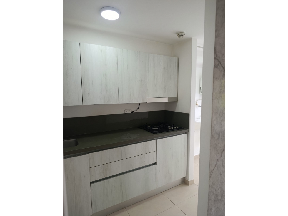 SE VENDE APARTAMENTO EN DOSQUEBRADAS