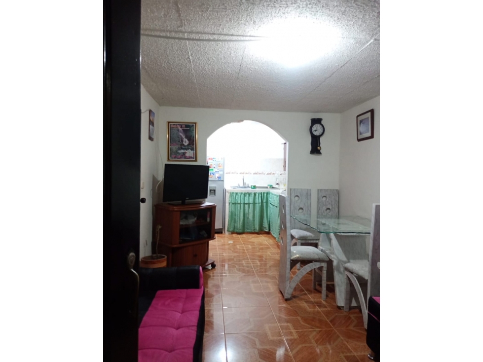 Se vende Hermosa y acogedora casa Duplex en Hacienda Cuba!