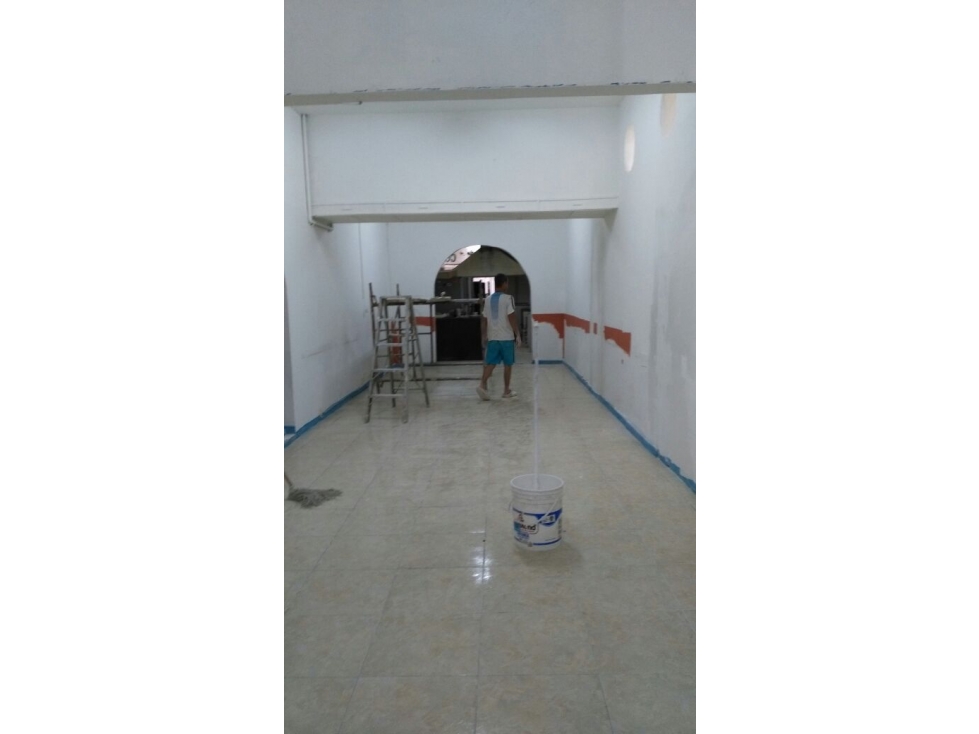 Se vende casa en el Centro con locales en Pereira — foto 4