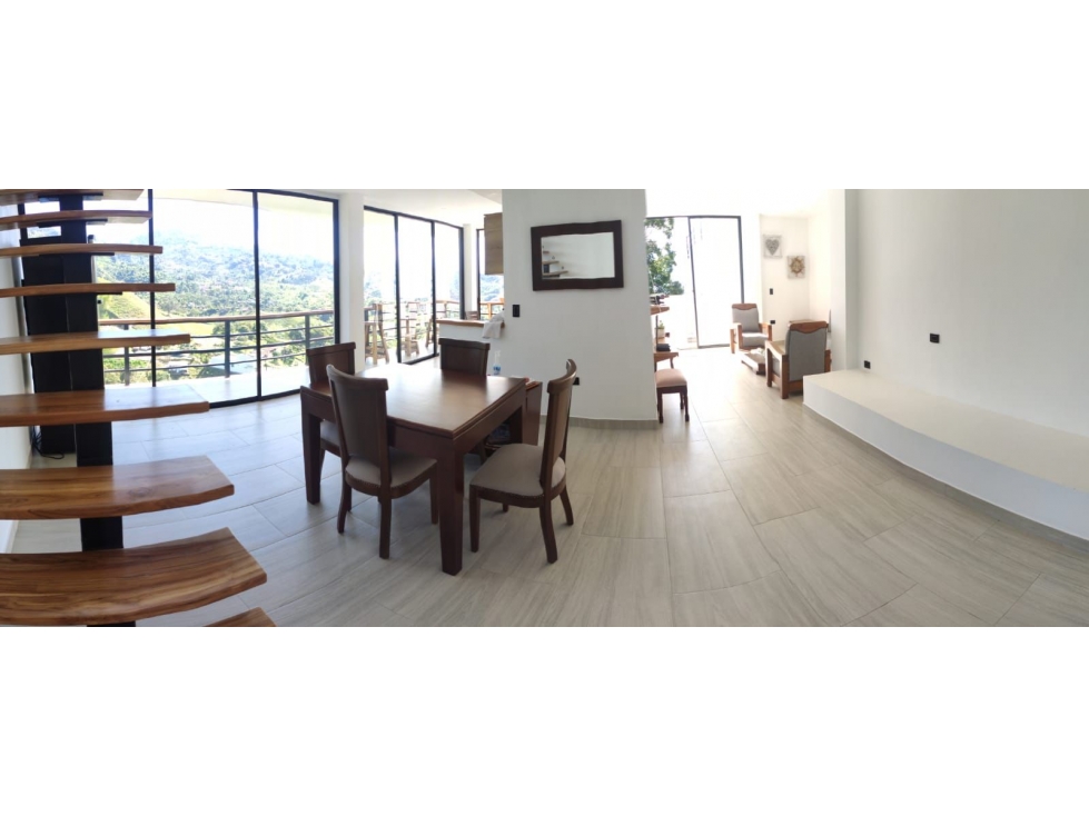 Se vende espectacular Casa Campestre en Dosquebradas - 6