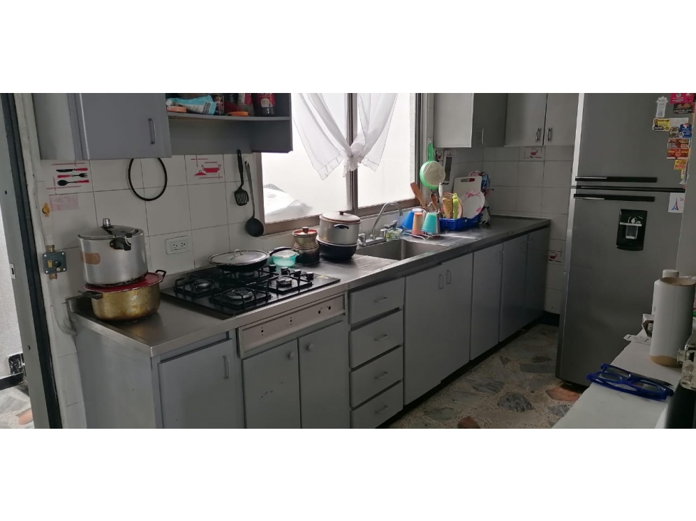 Se vende apartamento en el centro