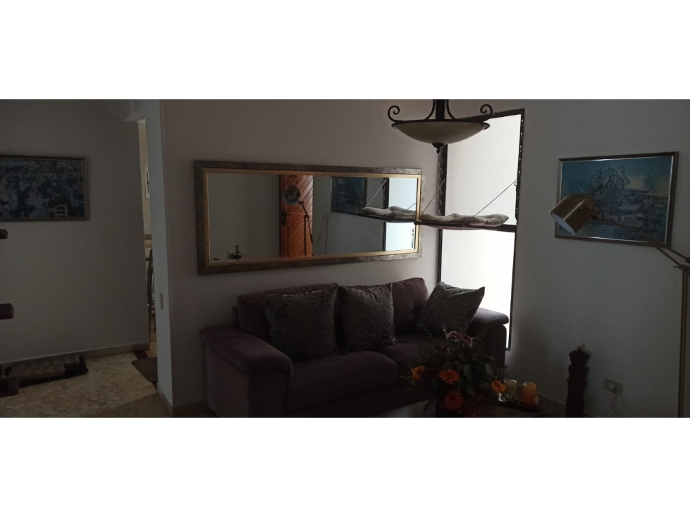 HERMOSO Y AMPLIO APARTAMENTO EN VENTA EN LOS ALPES — foto 2