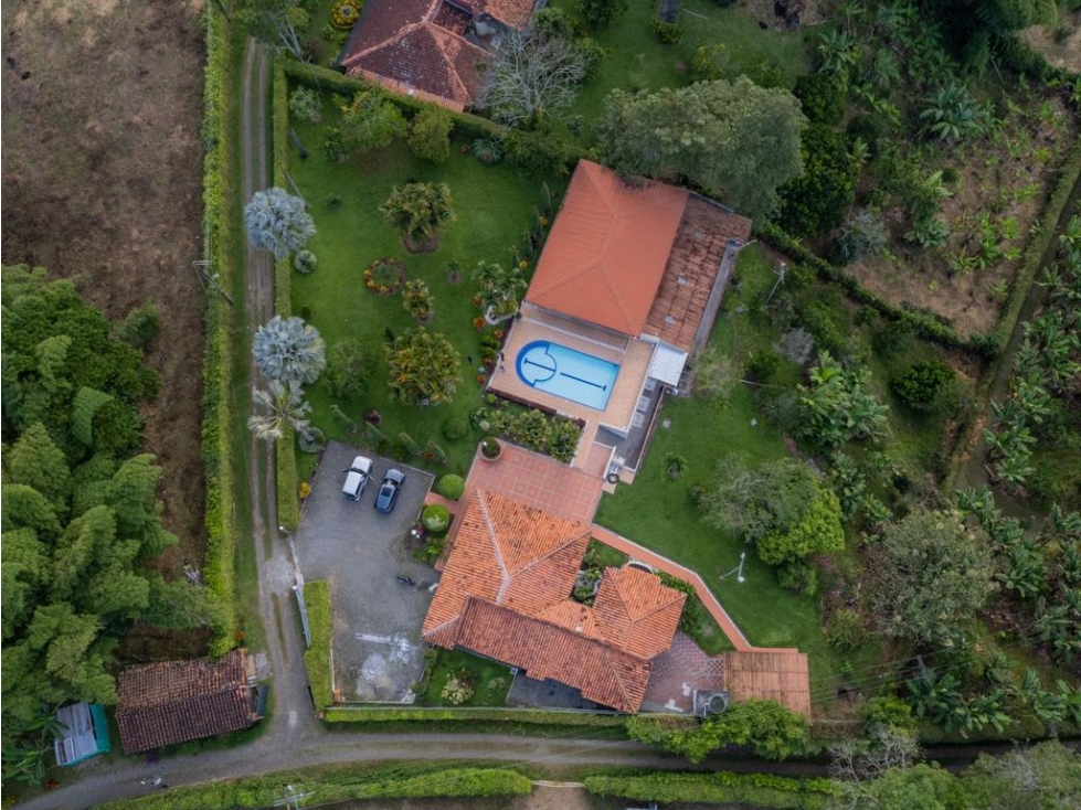 Se Vende o Permuta Hermosa Finca Vía Alcalá — foto 6