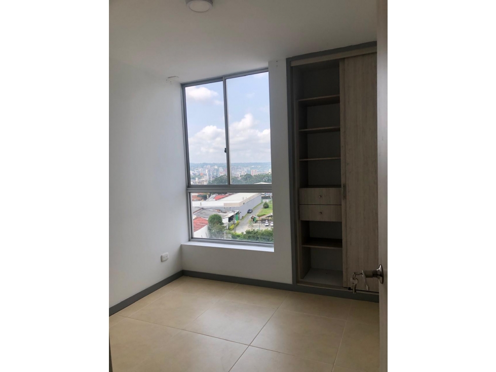 Hermoso Apartamento Ubicado en exclusivo conjunto residencial — foto 5