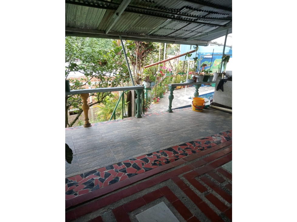 Se Vende Casa Lote Esquinera de 305 m2 en Belén de Umbría - 3