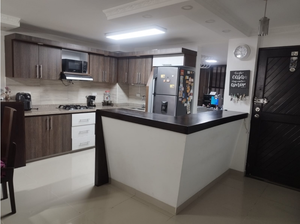 Venta de hermosa CASA en exclusivo sector de pereira