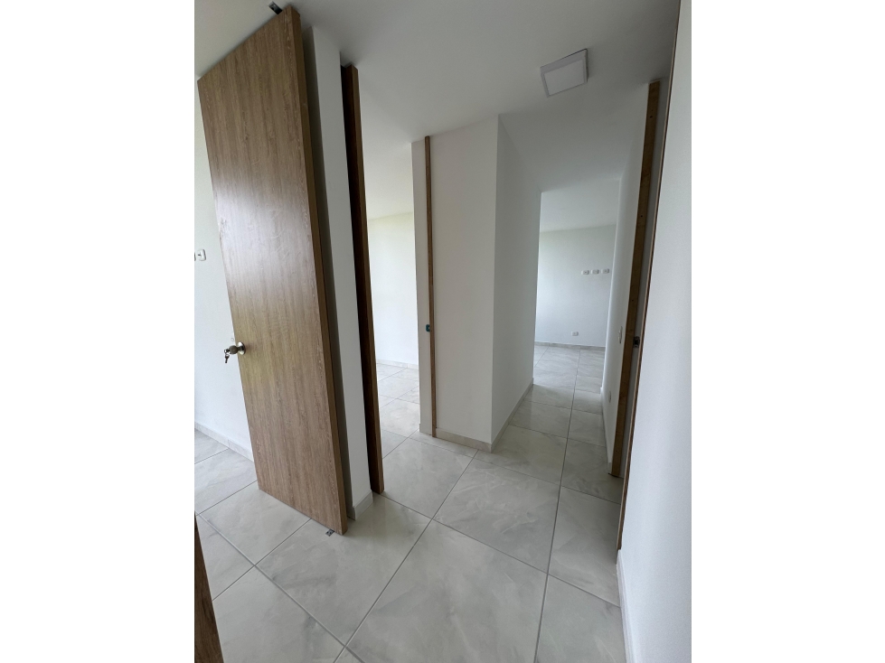 Se Vende Apartamento por la Av Centerario Norte de Armenia — foto 5