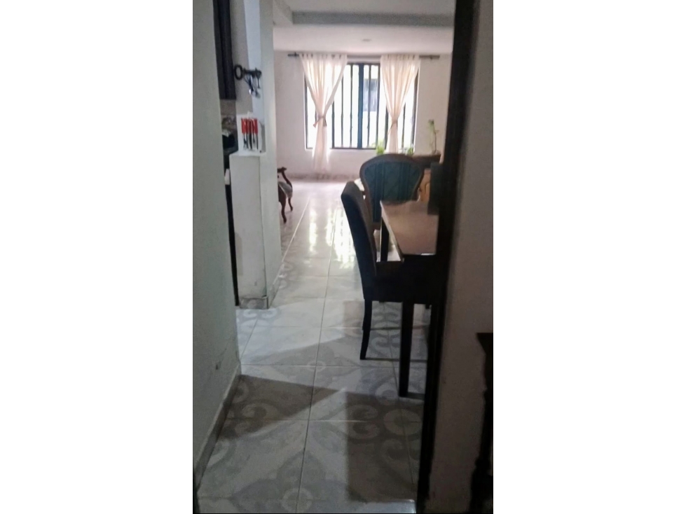 Vendo hermosa casa duplex en el campestre Dosquebradas — foto 4