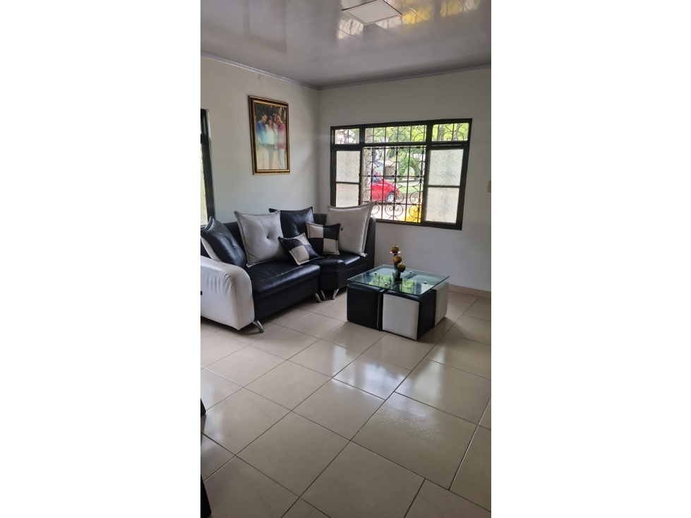 SE VENDE CASA ESQUINERA BARRIO GALAN CON PARQUEADERO — foto 3