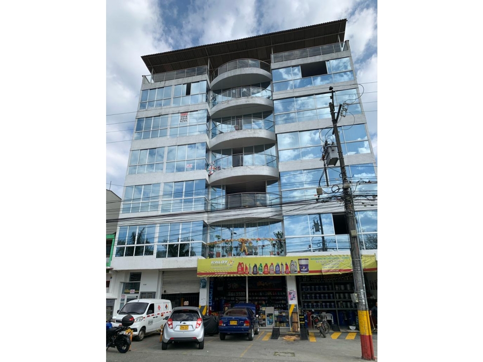 Vendo Apartamento en Dosquebradas — foto 2