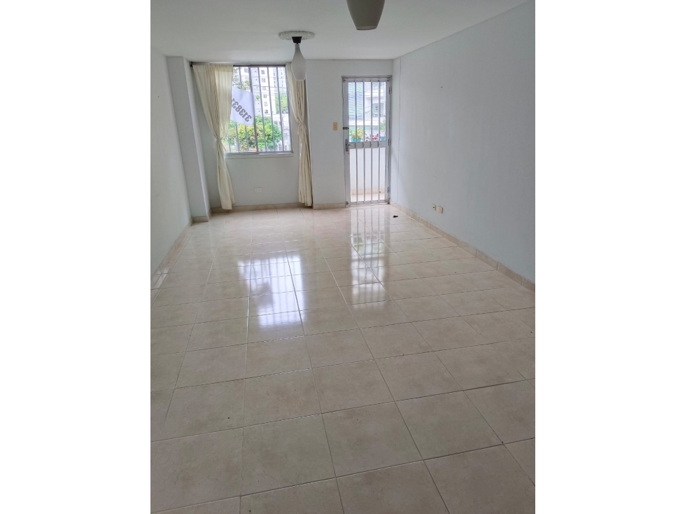 Vendo Apartamento en Pinares