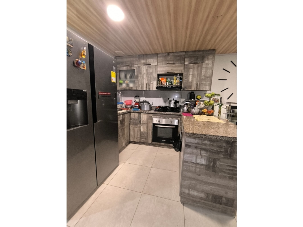 SE VENDE O PERMUTA CASA EN LA PRADERA O PERMUTA