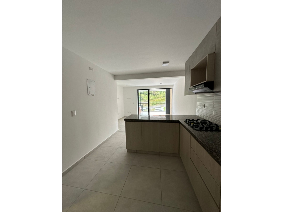 SE VENDE HERMOSO APARTAMENTO EN SOLARIUM — foto 3